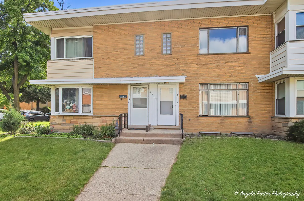 4912 Crain Street E #B, Skokie, IL 60077 - #1