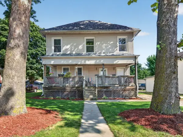206 E Waupansie Street, Dwight, IL 60420