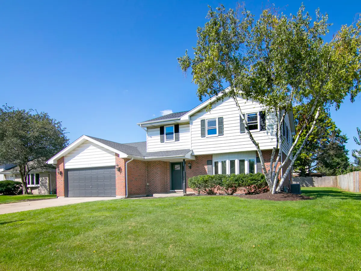 1413 Delmar Drive, New Lenox, IL 60451 - #1