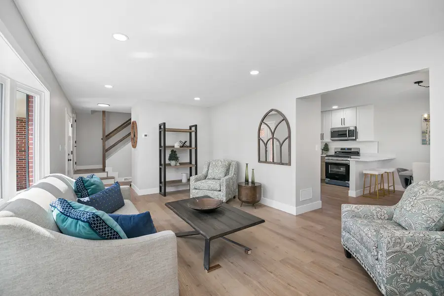 1413 Delmar Drive, New Lenox, IL 60451 - #3