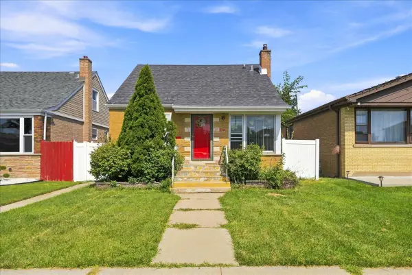 3816 W 84th Place, Chicago, IL 60652