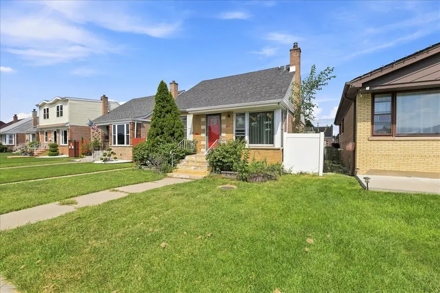 3816 W 84th Place, Chicago, IL 60652 - #2
