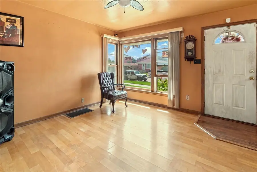 3816 W 84th Place, Chicago, IL 60652 - #3