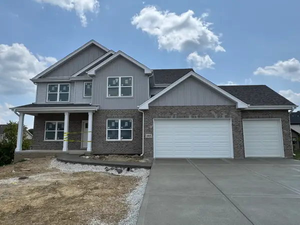15915 Jade Court, Lockport, IL 60441