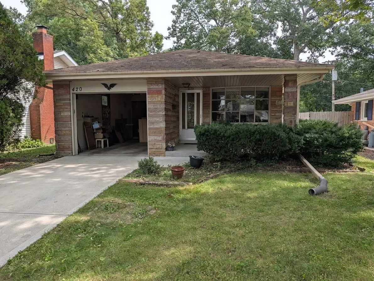 420 Earl Avenue, Joliet, IL 60436 - #1