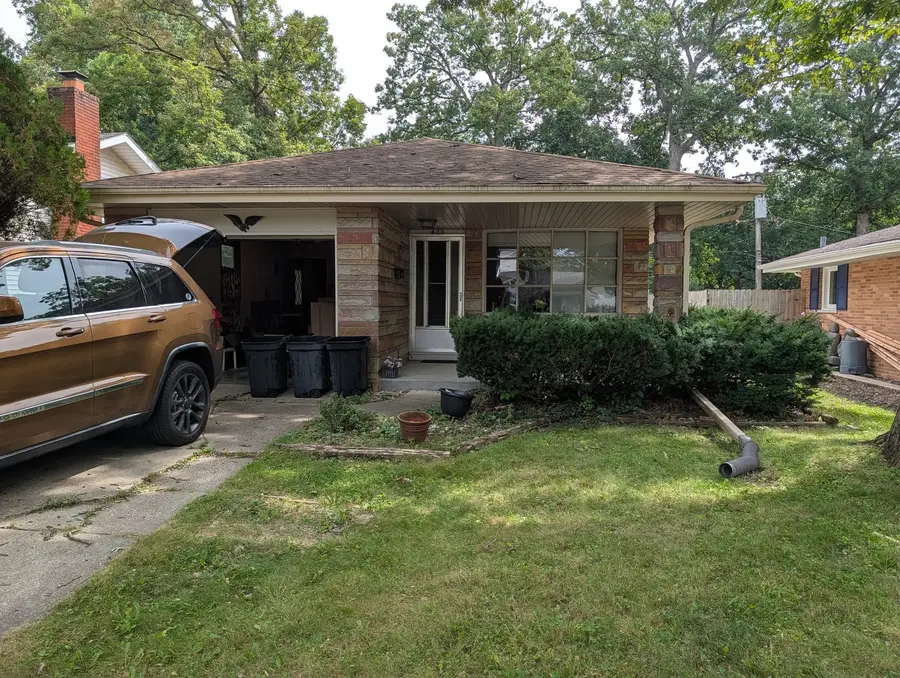 420 Earl Avenue, Joliet, IL 60436 - #2