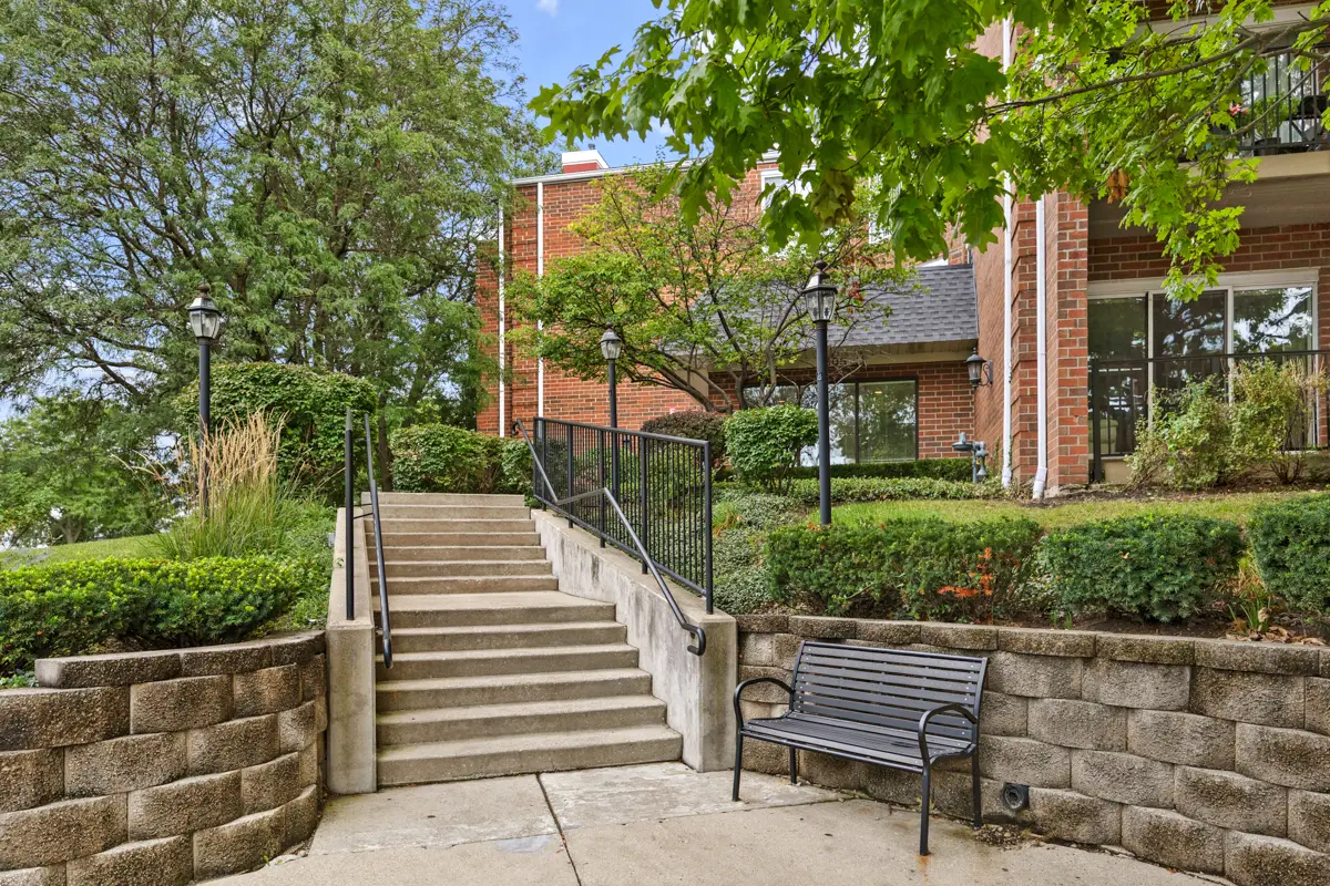 805 Leicester Road #106, Elk Grove Village, IL 60007 - #1