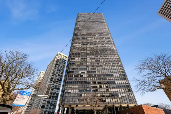 5415 N Sheridan Road #2905, Chicago, IL 60640