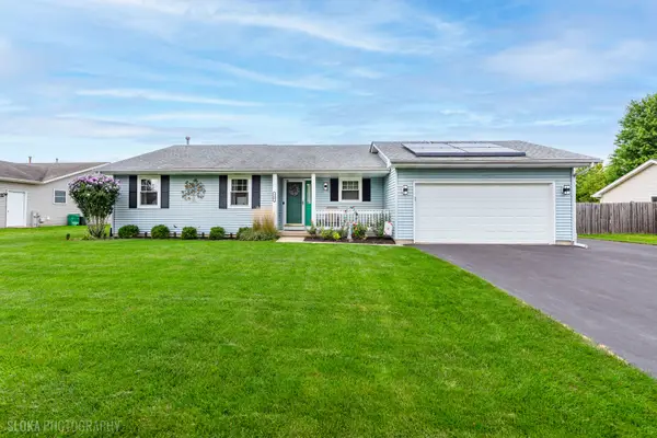 509 Wedgewood Trail, McHenry, IL 60050