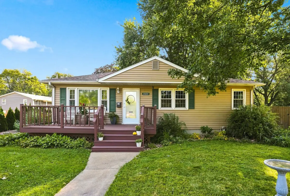 3326 10th Street, East Moline, IL 61244 - #1