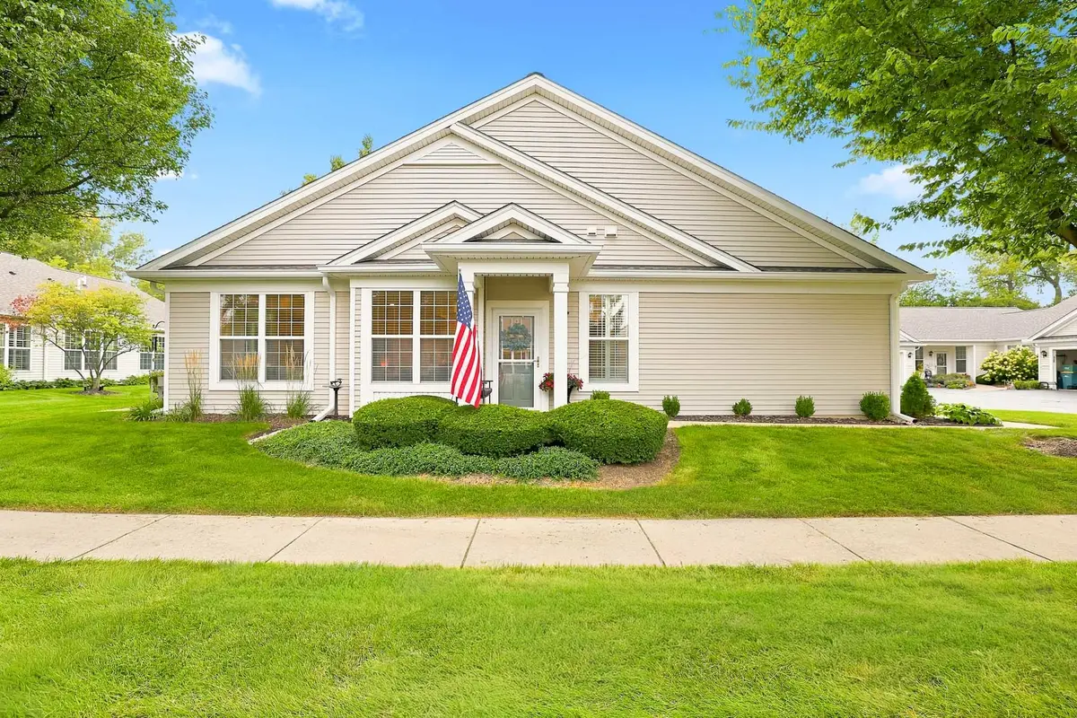 12551 Rock Island Trail, Huntley, IL 60142 - #1