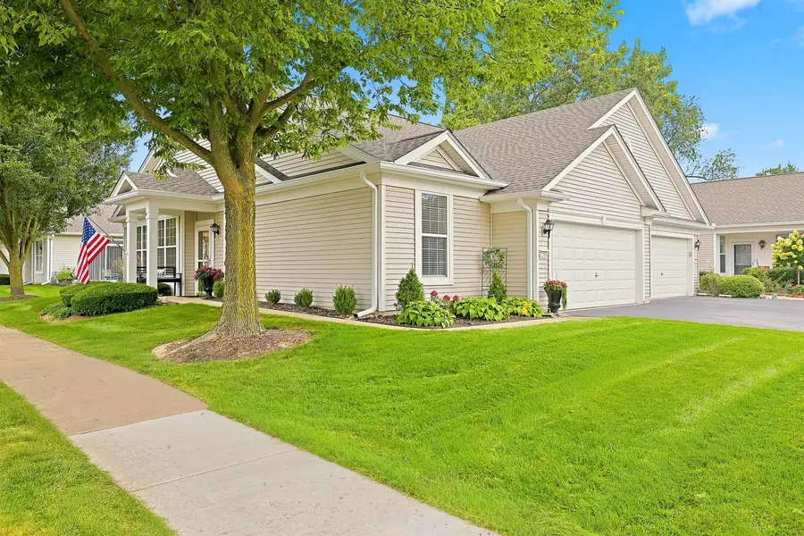 12551 Rock Island Trail, Huntley, IL 60142 - #2