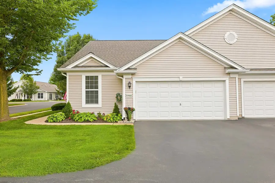 12551 Rock Island Trail, Huntley, IL 60142 - #3