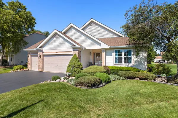 3912 Boone Creek Circle, McHenry, IL 60050