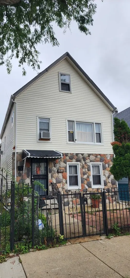 4051 S Campbell Avenue, Chicago, IL 60632