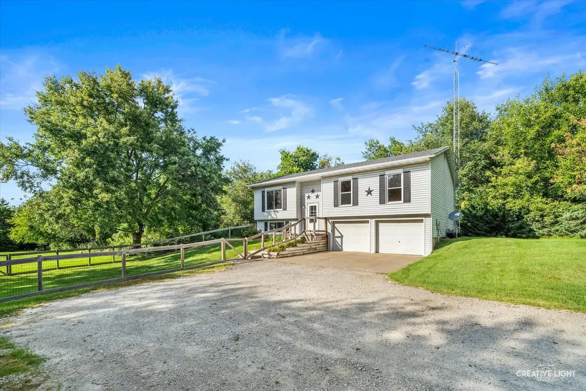 3716 E 2653rd Road, Sheridan, IL 60551 - #1
