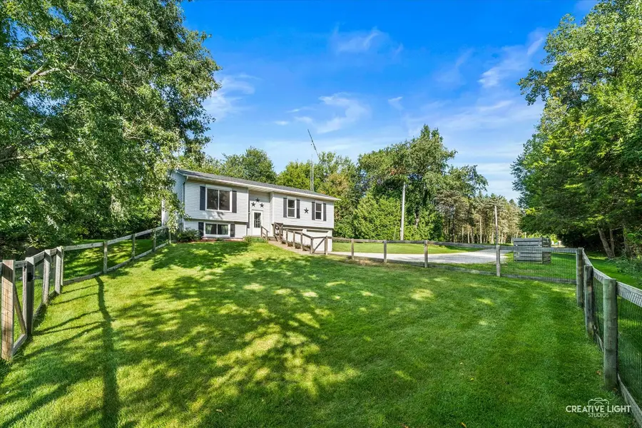 3716 E 2653rd Road, Sheridan, IL 60551 - #2