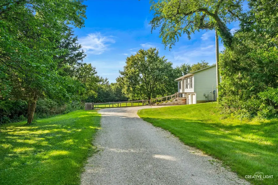 3716 E 2653rd Road, Sheridan, IL 60551 - #3