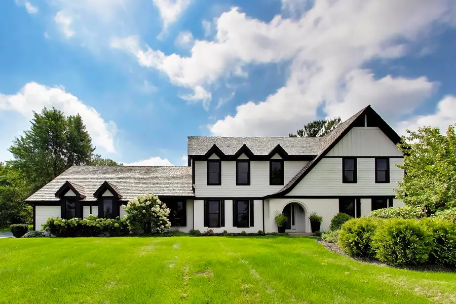 20531 N Meadow Lane, Deer Park, IL 60010 - #2