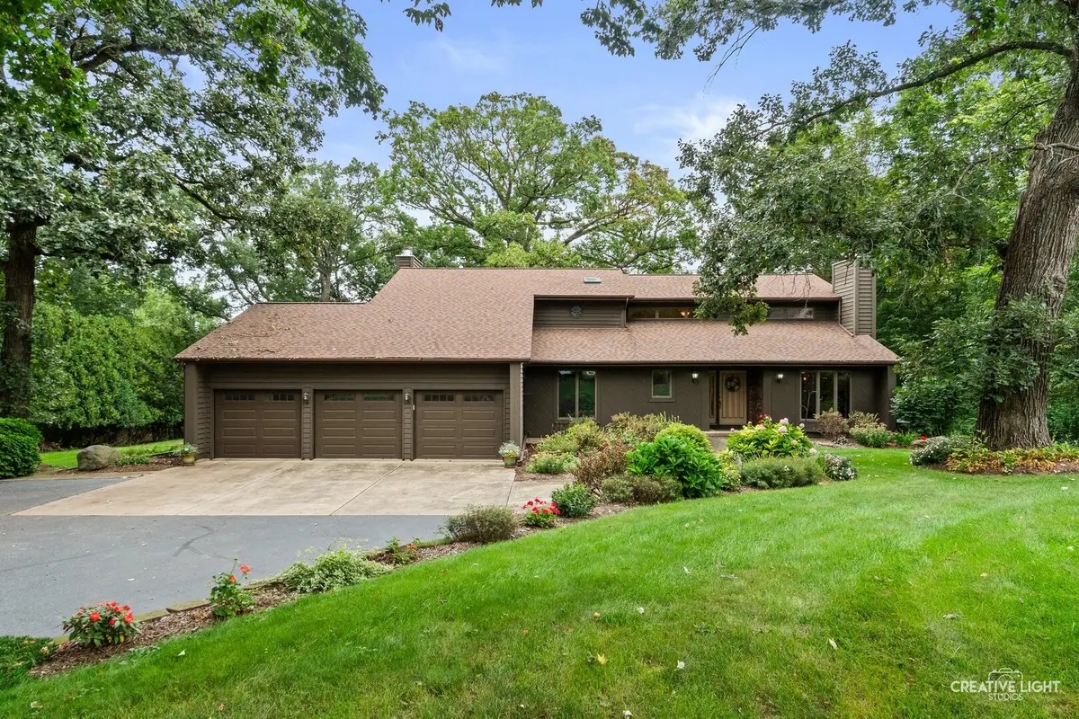 5425 Route 71, Oswego, IL 60543 - #1