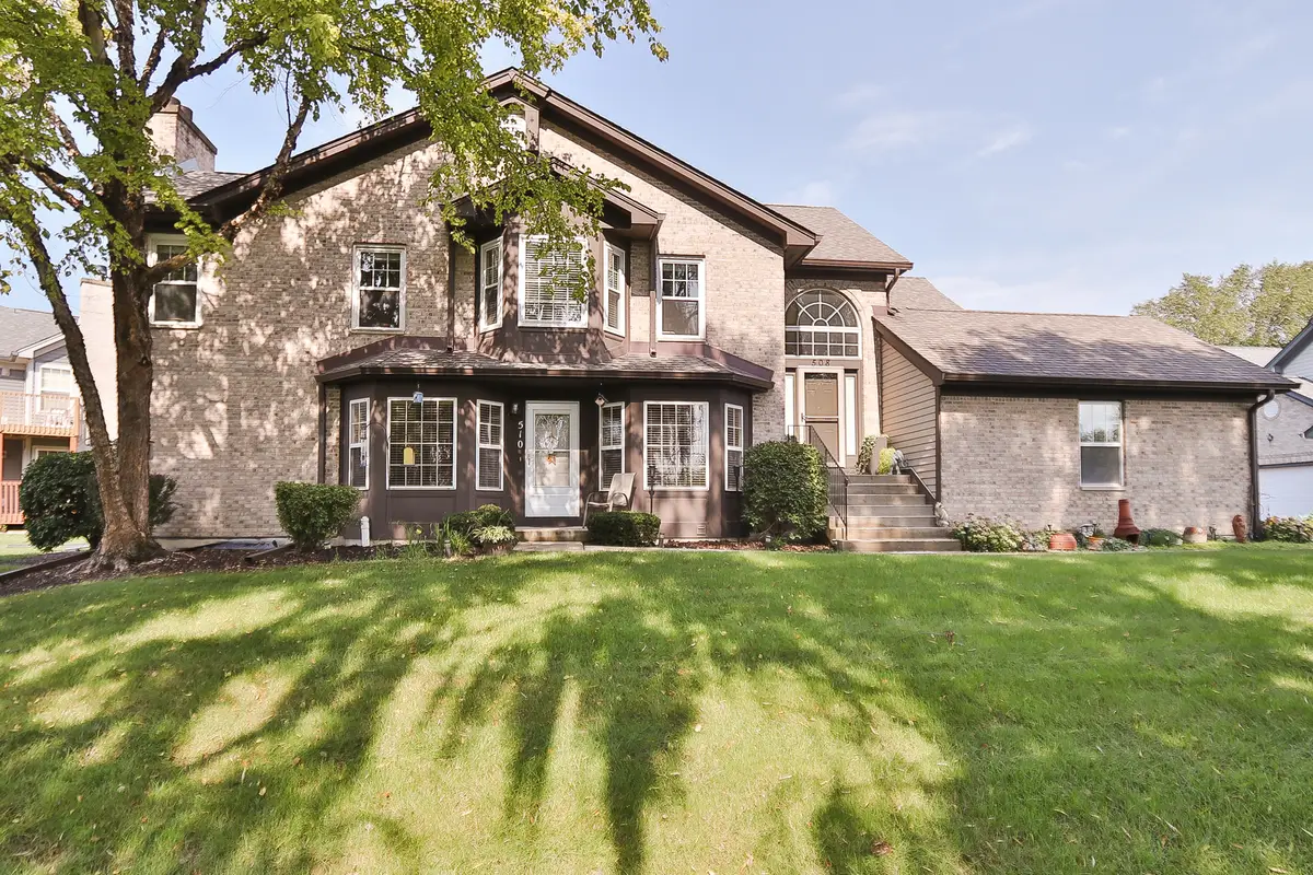 510 Kresswood Drive, McHenry, IL 60050 - #1