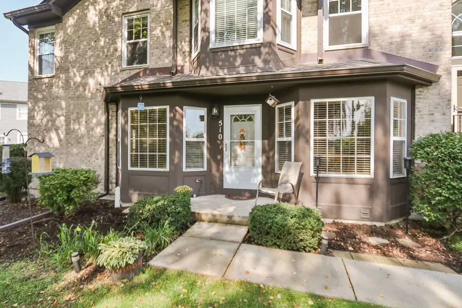 510 Kresswood Drive, McHenry, IL 60050 - #3