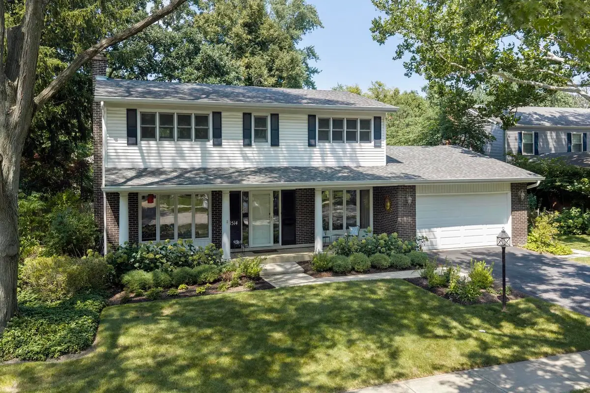 1514 Chapel Court, Northbrook, IL 60062 - #1