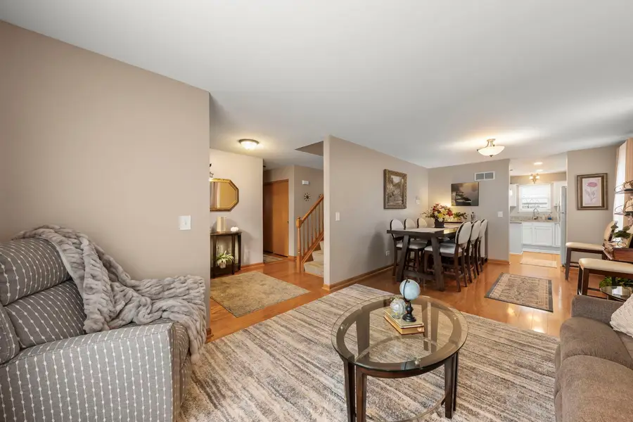 1918 Westmore Grove Drive, Plainfield, IL 60586 - #2