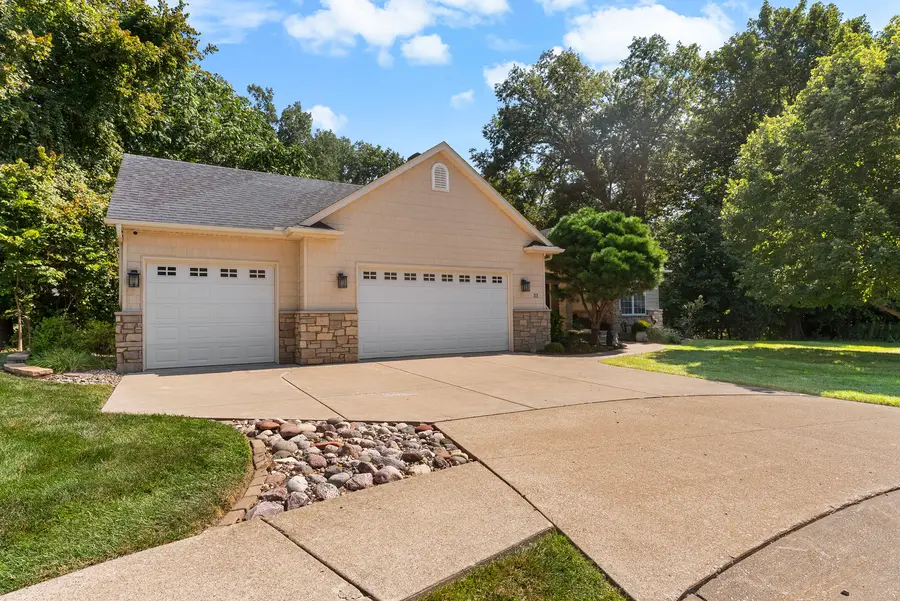 33 Chippiannock Place, Rock Island, IL 61201 - #3