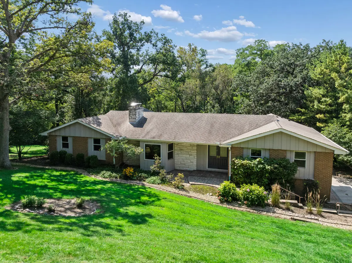 1113 Crane Drive, Sleepy Hollow, IL 60118 - #1