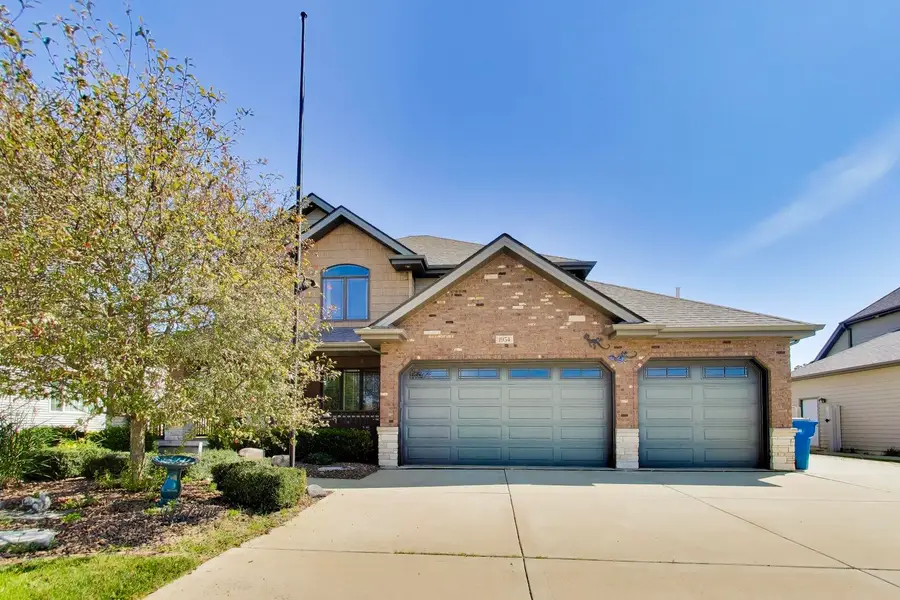 1954 Flagstone Avenue, Bourbonnais, IL 60914 - #2