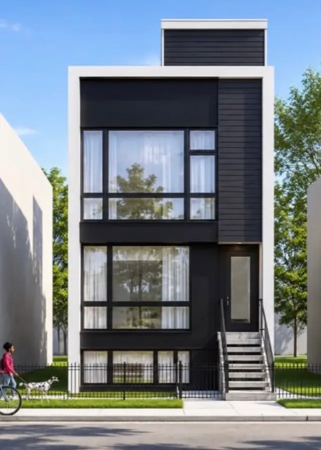1631 S Trumbull Avenue, Chicago, IL 60623 - #1