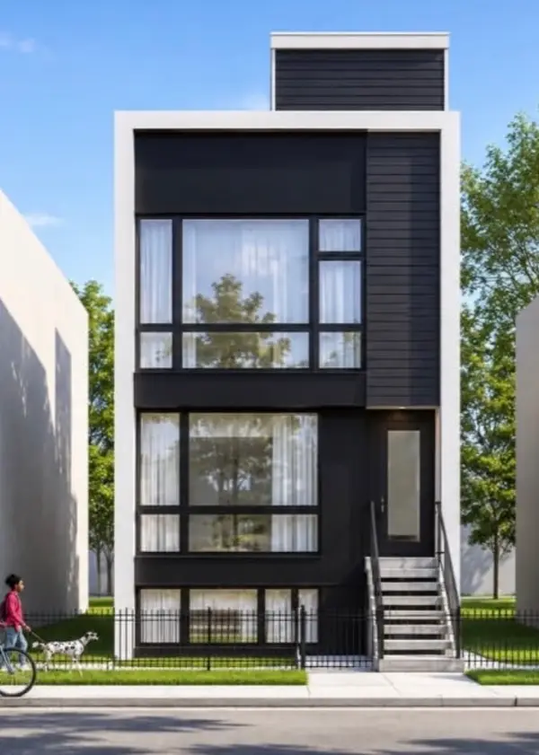 1631 S Trumbull Avenue, Chicago, IL 60623