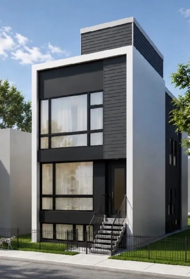 1631 S Trumbull Avenue, Chicago, IL 60623 - #2