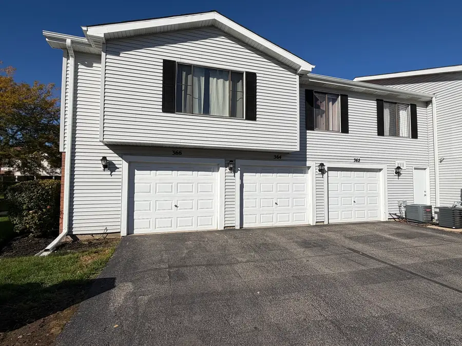 366 Washington Court #366, Vernon Hills, IL 60061 - #2
