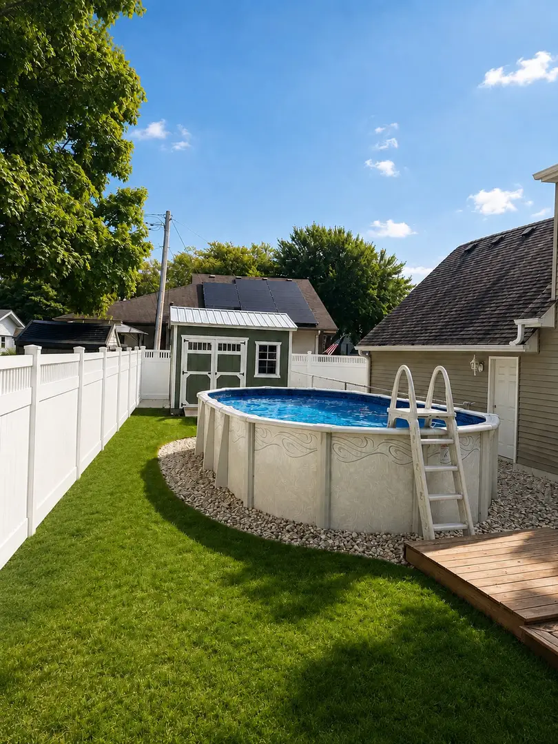 2219 Highland Drive, Sycamore, IL 60178 - #2