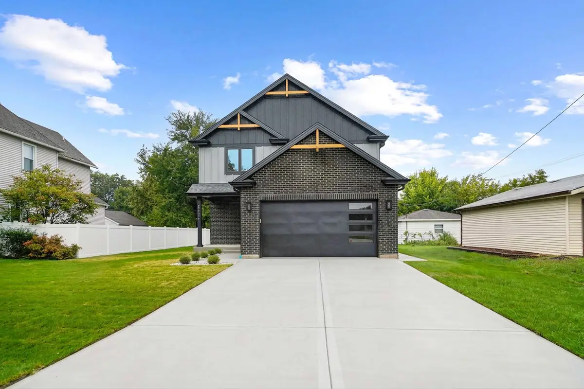 9610 W 57th Street, Countryside, IL 60525 - #1