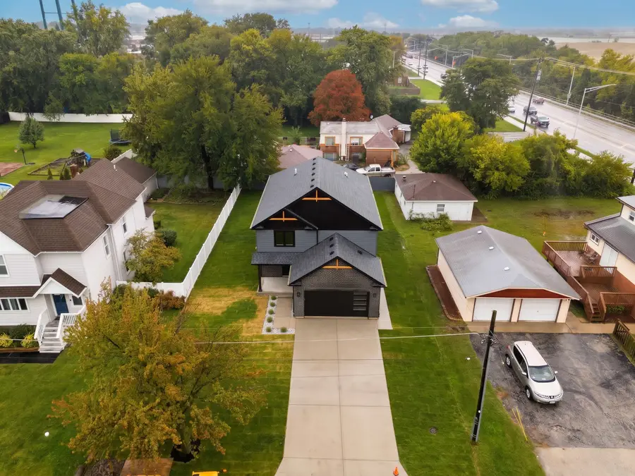 9610 W 57th Street, Countryside, IL 60525 - #3
