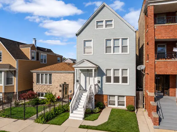 4908 W Byron Street, Chicago, IL 60641