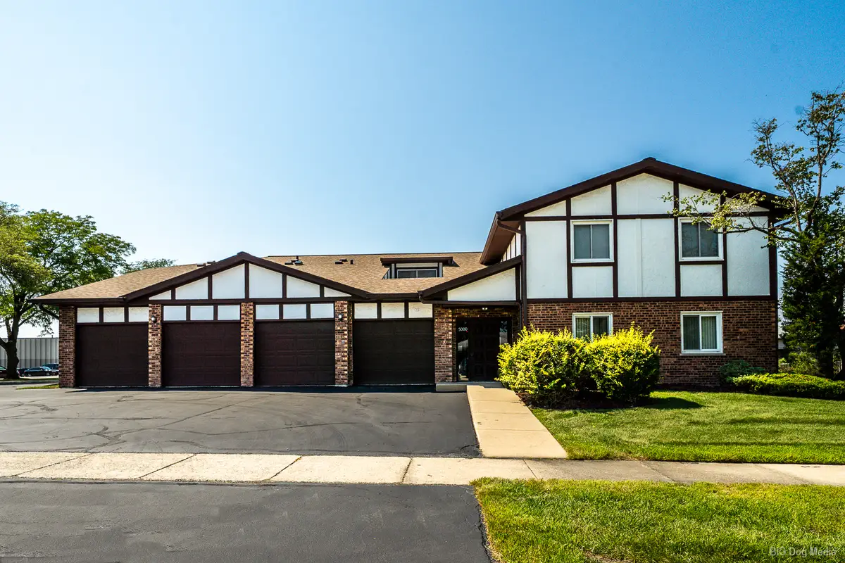 5000 W 122nd Street #1A, Alsip, IL 60803 - #1