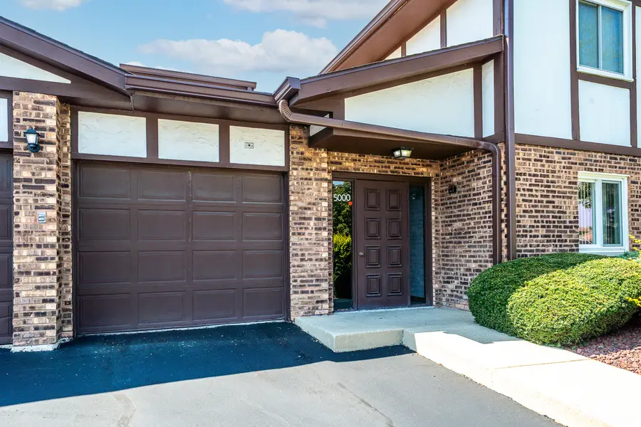 5000 W 122nd Street #1A, Alsip, IL 60803 - #3