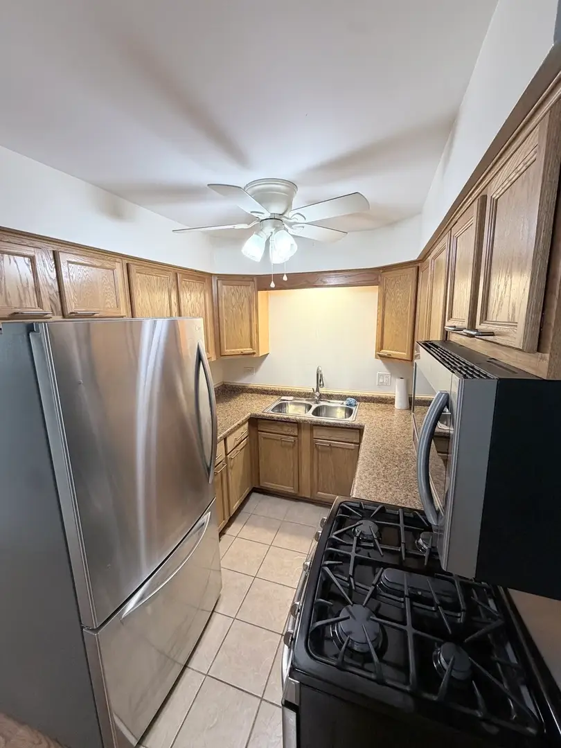 7005 99th Street #2W, Chicago Ridge, IL 60415 - #2
