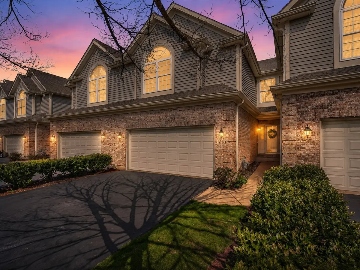710 Juniper Lane, Lake In The Hills, IL 60156 - #1
