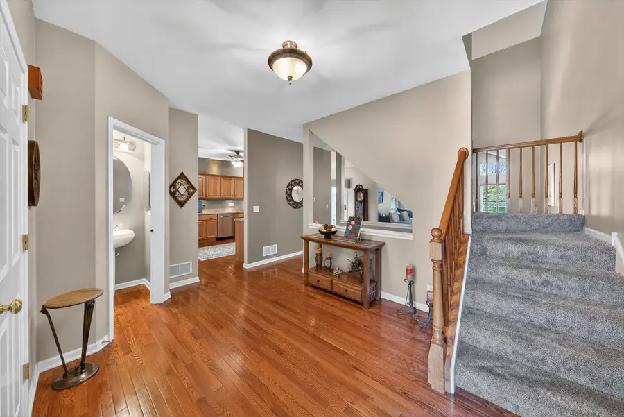 710 Juniper Lane, Lake In The Hills, IL 60156 - #3