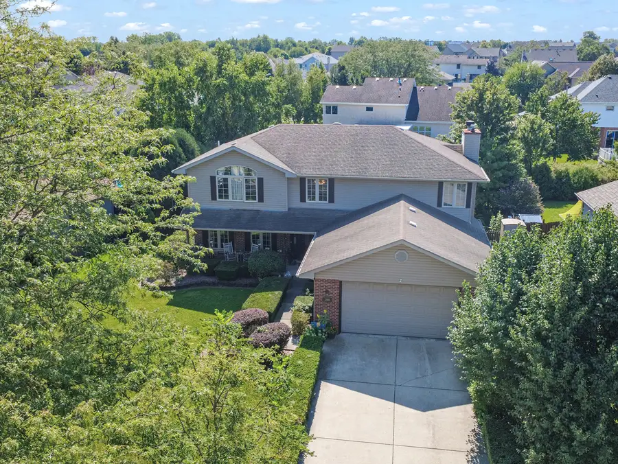 2916 Sharon Drive, New Lenox, IL 60451 - #2