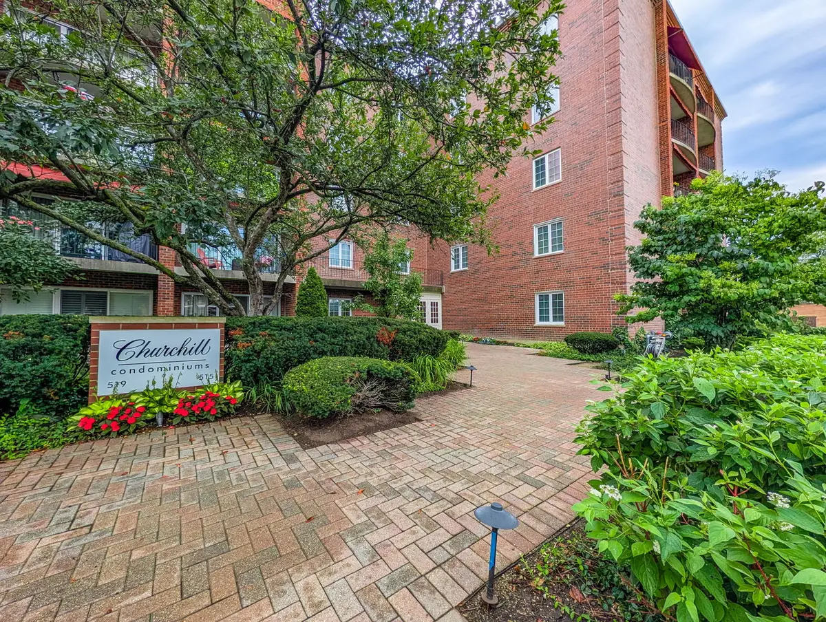 515 N Main Street #5CS, Glen Ellyn, IL 60137 - #1
