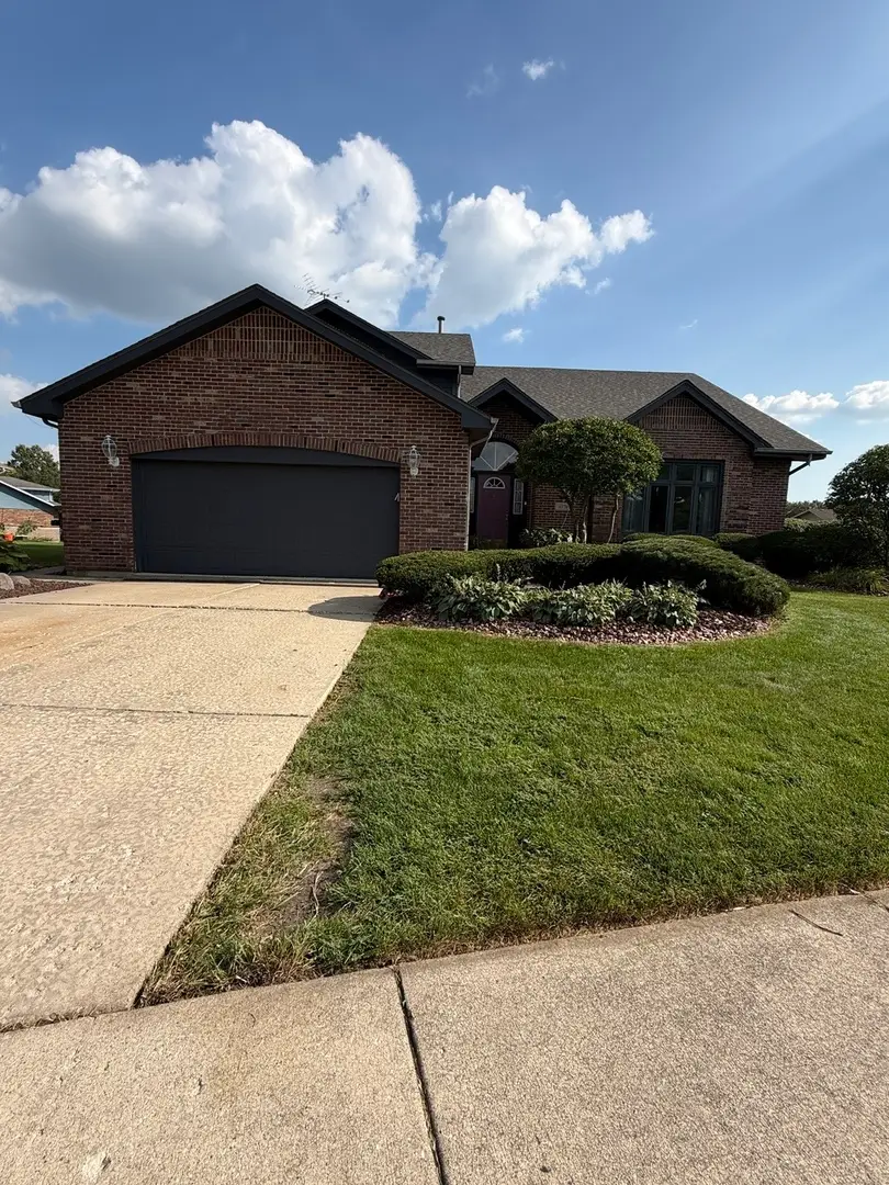 11751 Greenfield Drive, Orland Park, IL 60467 - #1