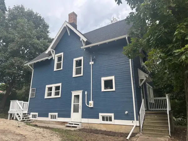 429 W Main Street, Toulon, IL 61483