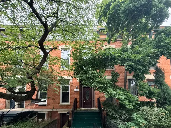2127 W Bowler Street, Chicago, IL 60612