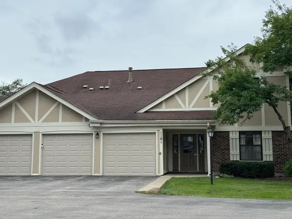 1101 Wildberry Court #A1, Wheeling, IL 60090